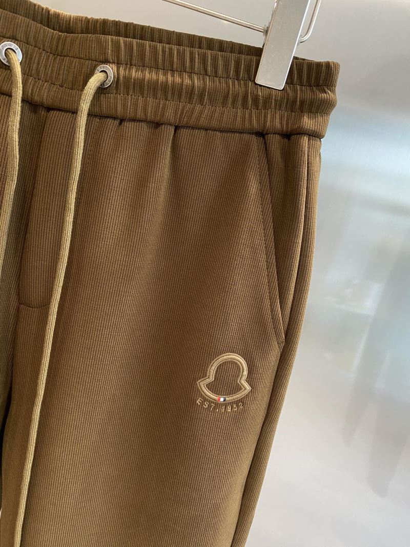 Moncler Long Pants